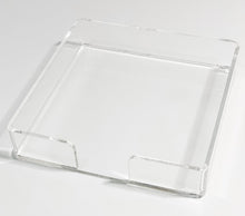 Load image into Gallery viewer, Monogram / Name Notepad - chartreuse
