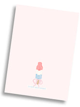 Load image into Gallery viewer, POP Popsicle Birthday Invitation