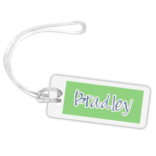 Load image into Gallery viewer, Mini Bag Tags