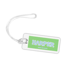 Load image into Gallery viewer, Mini Bag Tags