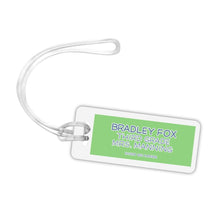 Load image into Gallery viewer, Mini Bag Tags