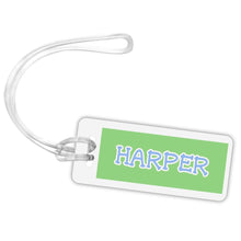 Load image into Gallery viewer, Mini Bag Tags