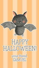 Load image into Gallery viewer, Halloween Gift Tags
