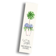Load image into Gallery viewer, Topiary Gift Tag