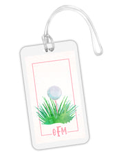 Load image into Gallery viewer, Golf Bag Tag