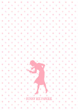 Load image into Gallery viewer, Nancy Drew Mystery Birthday Invitation