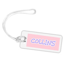Load image into Gallery viewer, Mini Bag Tags
