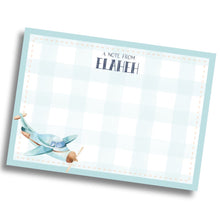 Load image into Gallery viewer, Airplane Stationery