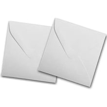 Load image into Gallery viewer, Enclosure Card Envelopes