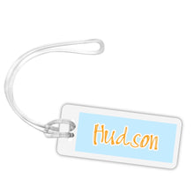 Load image into Gallery viewer, Mini Bag Tags