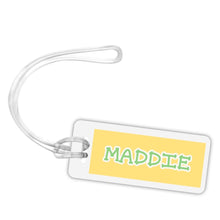 Load image into Gallery viewer, Mini Bag Tags