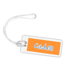 Load image into Gallery viewer, Mini Bag Tags