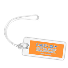 Load image into Gallery viewer, Mini Bag Tags