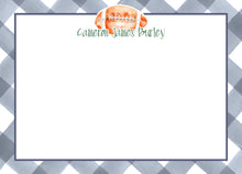 Load image into Gallery viewer, Football Stationery