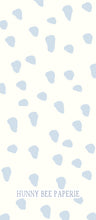 Load image into Gallery viewer, "The Happy" Gift Tag - Light Blue