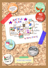Load image into Gallery viewer, Home Alone Party Invitation