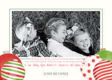 Load image into Gallery viewer, Merry Family Card