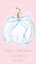 Load image into Gallery viewer, Halloween Gift Tags