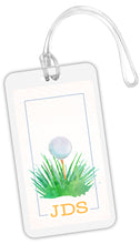 Load image into Gallery viewer, Golf Bag Tag