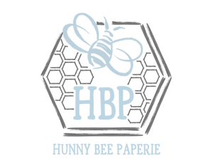 Hunny Bee Paperie