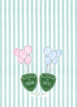 Load image into Gallery viewer, Troop Beverly Hills Birthday Invitation
