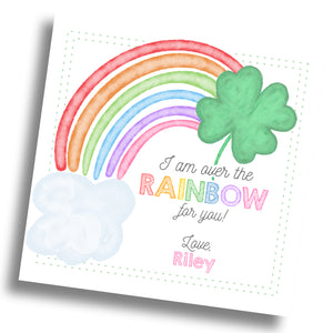 Rainbow St. Pats Gift Card