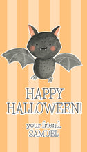 Load image into Gallery viewer, Halloween Gift Tags

