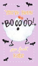 Load image into Gallery viewer, BOO'D Gift Tag
