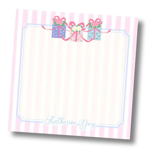 Gift Notepad