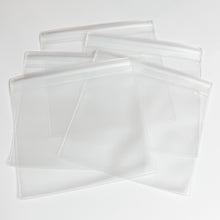 Load image into Gallery viewer, The &quot;Keep It Organized&quot; Clear Storage Pouch
