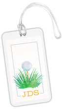 Load image into Gallery viewer, Golf Bag Tag
